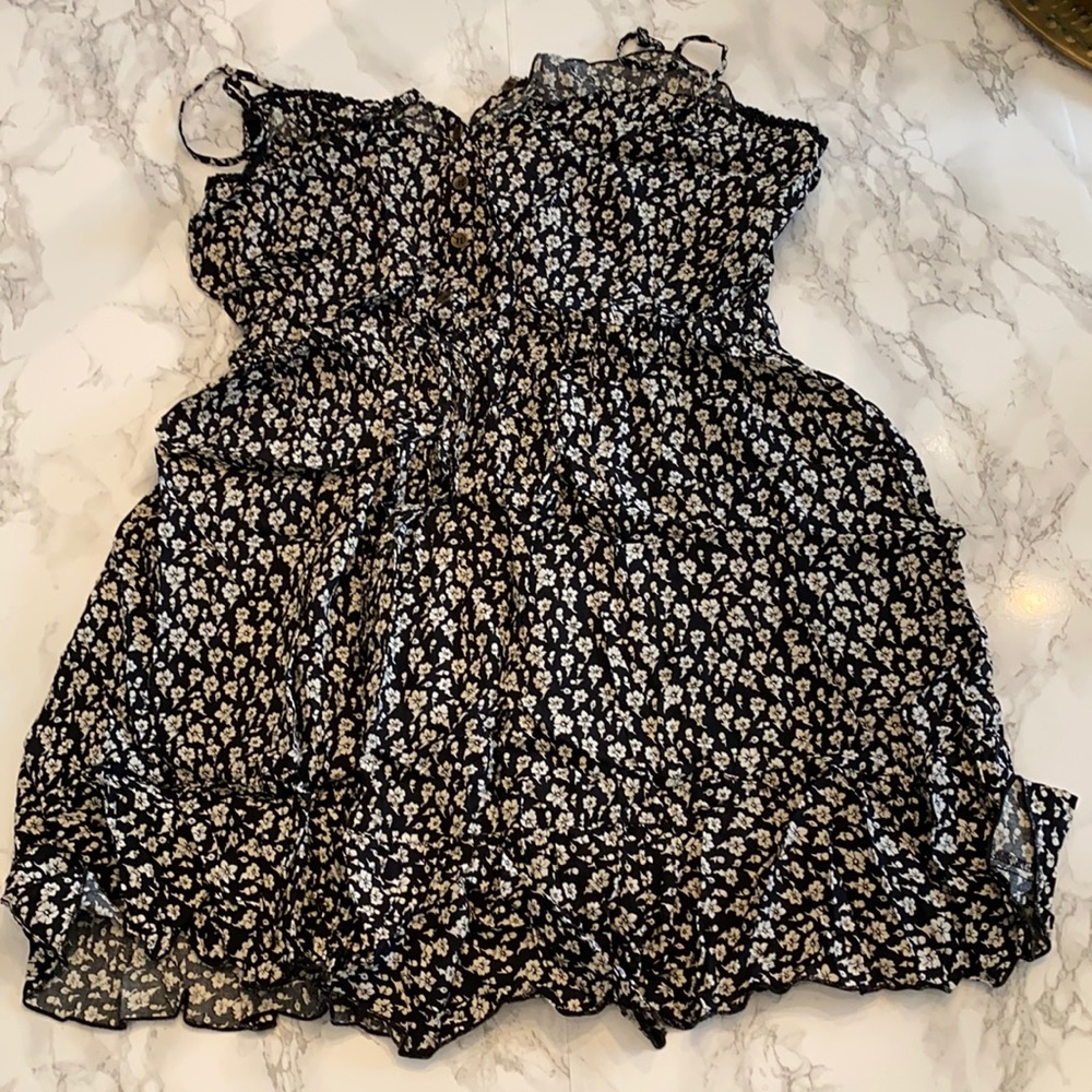 Forever 21 Sun Dress